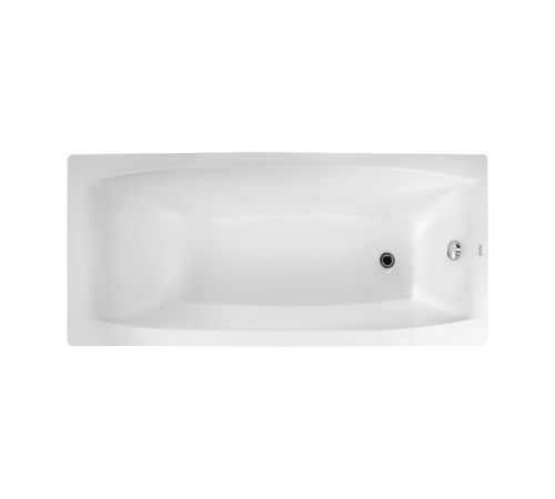 Ванна чугунная Wotte Forma 1500х700х445 мм Forma 1500x700