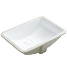 Раковина под столешницу Aquatek 530х380х225 мм AQ10491-00