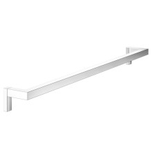 Полотенцедержатель KEUCO EDITION 90 Square 600 мм хром 19101010600