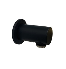 Выпуск для душа Villeroy & Boch Universal 1/2 латунь черный матовый TVC000456000K5