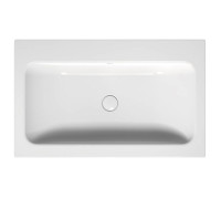 Раковина встраиваемая Bette One 80х49.5х13 см без отверстия A139-000