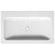 Раковина встраиваемая Bette One 80х49.5х13 см без отверстия A139-000