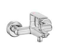 Смеситель для ванны VitrA Lia 102102888EX