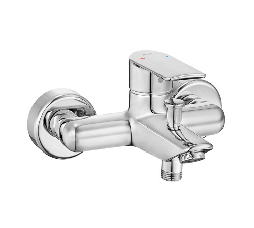 Смеситель для ванны VitrA Lia 102102888EX