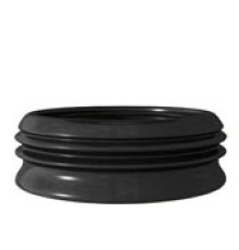 Манжета резиновая Ostendorf GA 110 для перехода на чугун 881025