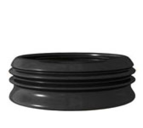 Манжета резиновая Ostendorf GA 110 для перехода на чугун 881025