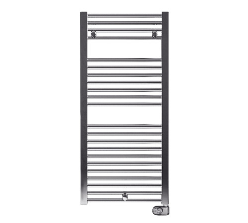 Полотенцесушитель электрический IRSAP ARES/EK 1118x580 мм EIM058K50IR01NNN01
