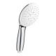 Ручной душ GROHE Tempesta 110 3 режима хром 28261003