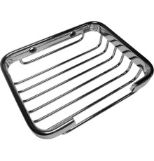 Мыльница сетчатая Clarberg 195х95х35 мм CLD-01