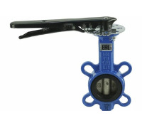 Затвор дисковый KSB BOAX-B Ду 150 Ру 10/16 42384555