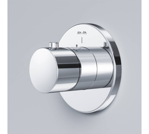Запирающий вентиль для термостата AM.PM F0800200