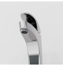 Смеситель для раковины Laparet Lisera хром N2017102LPT