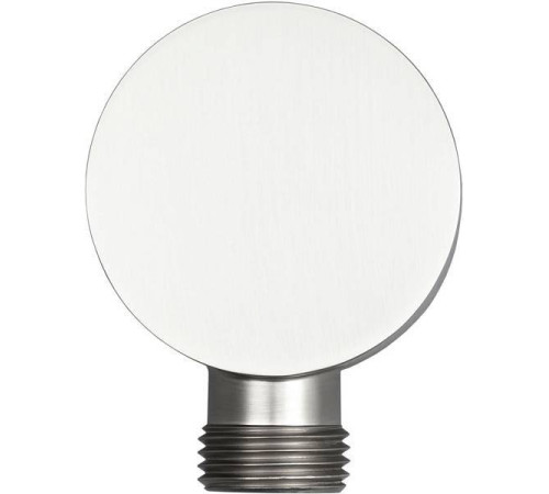 Шланговое подключение Allen Brau Priority 5х4.6х6.5 см никель 5.31A15-BN