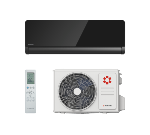 Сплит-система Kentatsu Omori KSGOM26HZRN1/KSROM26HZRN1 инверторная KSGOM26HZRN1/KSROM26HZRN1