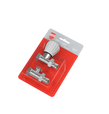 Набор для ручной регулировки радиатора Royal Thermo прямой 1/2 RTE 07.0001