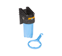 Корпус для картриджного фильтра ДЖИЛЕКС 1 М 10 Big Blue 1189375