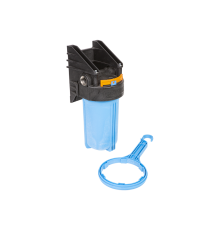 Корпус для картриджного фильтра ДЖИЛЕКС 1 М 10 Big Blue 1189375