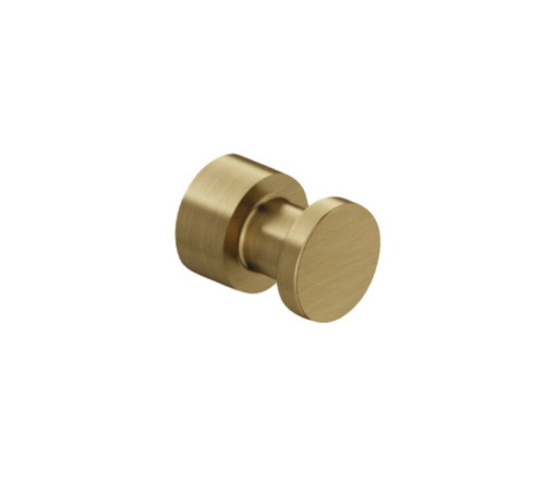 Крючок Kludi VELA R золото брашированное 58984N0