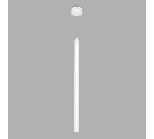 Подвесной светодиодный светильник 50189/1 LED белый