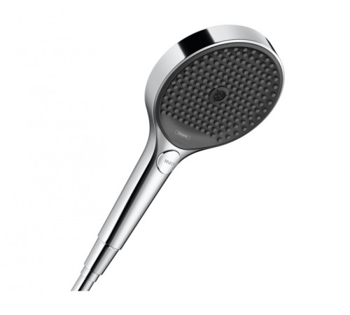 Ручной душ hansgrohe Rainfinity 130 3 режима 26864000