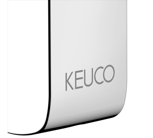Крючок для полотенца Keuco Aveno подвесной хром 14614010000