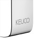 Крючок для полотенца Keuco Aveno подвесной хром 14614010000