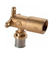 Угольник настенный Henco 26x3.0-3/4 BP пресс RM139Y049