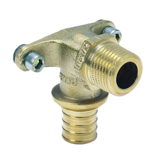 Водорозетка Rehau RAUTITAN RX+ 20-R 1/2 НР 14563651001