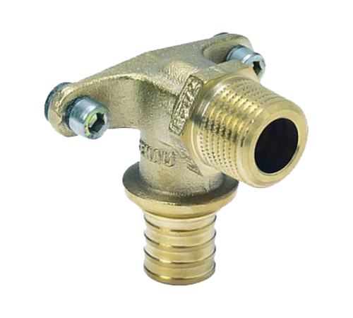 Водорозетка Rehau RAUTITAN RX+ 20-R 1/2 НР 14563651001