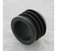 Манжета переходная McAlpine резиновая 32х25 мм черная FLEXCONN-3225