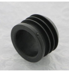 Манжета переходная McAlpine резиновая 32х25 мм черная FLEXCONN-3225