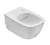 Унитаз подвесной Globo GENESIS 360х500х330 мм GNS03BI