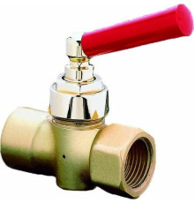 Кран для манометра Цветлит 11б18бк 3-ходовой 1/2 DN15 PN10 1110104