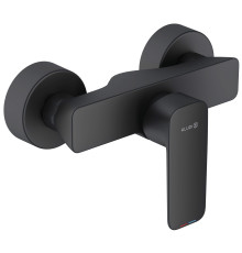 Смеситель для душа Kludi PureStyle черный матовый 408413975