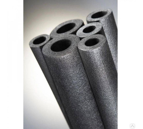 Трубка теплоизоляционная Energoflex Super 89/25 мм 2 м EFXT089252SU