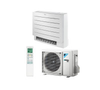Кондиционер сплит-система напольная Daikin FVXM25A/RXM25R9 инверторная FVXM25A/RXM25R9
