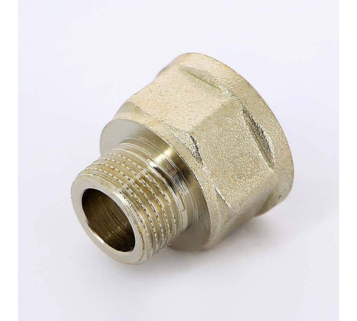 Переходник резьбовой Uni-Fitt 1 1/2 x 2 НВ 603G6700