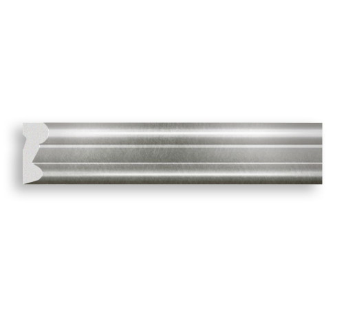 Молдинг DECOMASTER D007-375 ДМ 19х8х2400 мм D007-375 ДМ
