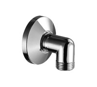 Соединительный уголок Schell 1/2 x 1/2 хром 064630699