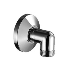 Соединительный уголок Schell 1/2 x 1/2 хром 064630699