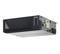 Канальный кондиционер Panasonic S-50PF1E5B/U-50PZH2E5 инверторный S-50PF1E5B/U-50PZH2E5