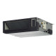 Канальный кондиционер Panasonic S-50PF1E5B/U-50PZH2E5 инверторный S-50PF1E5B/U-50PZH2E5