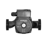 Насос циркуляционный Smart Install CPS 32-60 180 мм 100 Вт с гайками 110105S