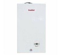 Котёл газовый настенный Fondital MINORCA PLUS STD CTFS-18 18 кВт CMER02CG18