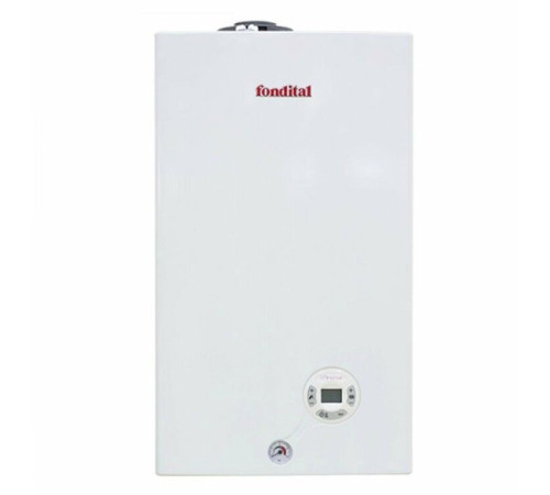 Котёл газовый настенный Fondital MINORCA PLUS STD CTFS-13 13 кВт CMER02CG13