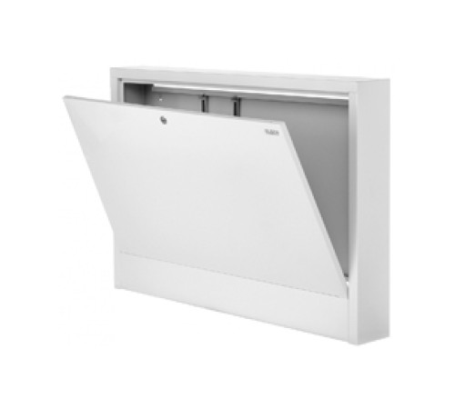 Шкаф коллекторный наружный ROMMER RNR-5 1015x580x110 мм RNR-5