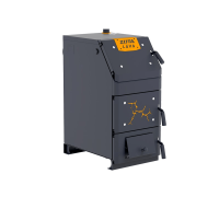 Котел твердотопливный ZOTA Lava-17 4931120017