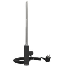 Электрический модуль Сунержа 3.0 с памятью 300 Вт тёмный титан муар матовый 15-1517-6007