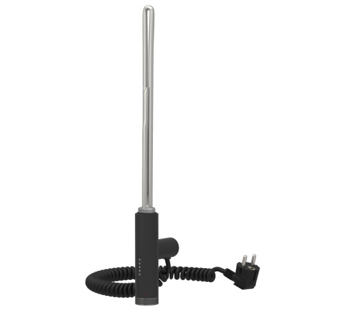 Электрический модуль Сунержа 3.0 с памятью 300 Вт тёмный титан муар матовый 15-1517-6007