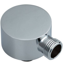 Шланговое подключение Allen Brau Priority 5х4.6х6.5 см хром 5.31A15-00